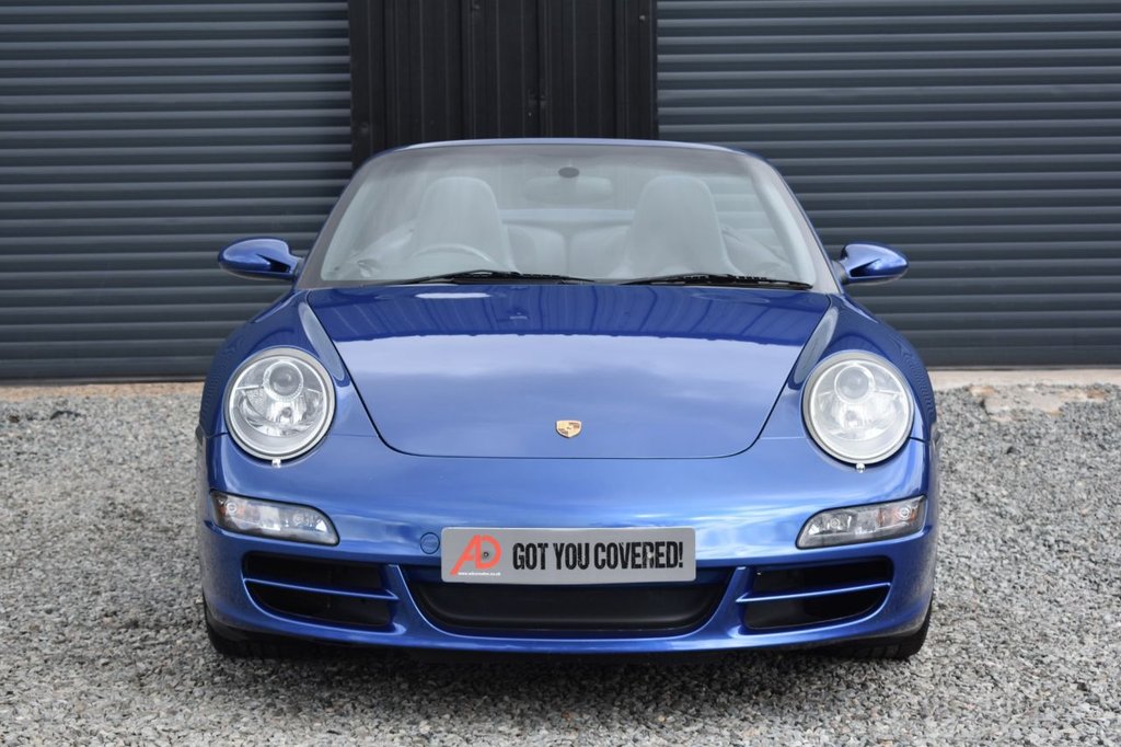 Used Porsche 911 2008 for sale - 78110181: Photo 5