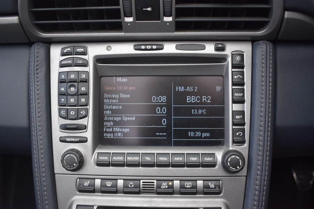 Used Porsche 911 2008 for sale - 78110181: Photo 6