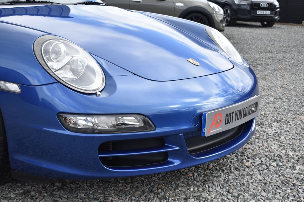 Used Porsche 911 2008 for sale - 78110181: Photo 7