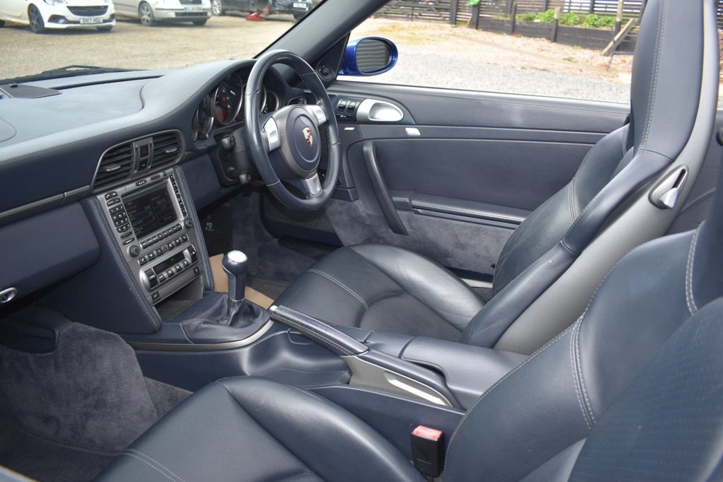 Used Porsche 911 2008 for sale - 78110181: Photo 9