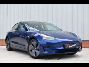 2019 (69) - Tesla Model 3