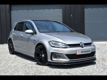 2018 (18) - 2.0 TDI GTD Hatchback 5dr Diesel Manual Euro 6 (s/s) (184 ps)