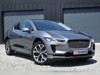 Used Jaguar I-Pace 2020 for sale - 78839093: Photo