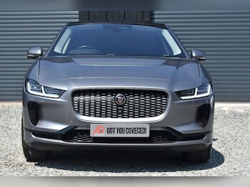 Used Jaguar I-Pace 2020 for sale - 78839093: Photo