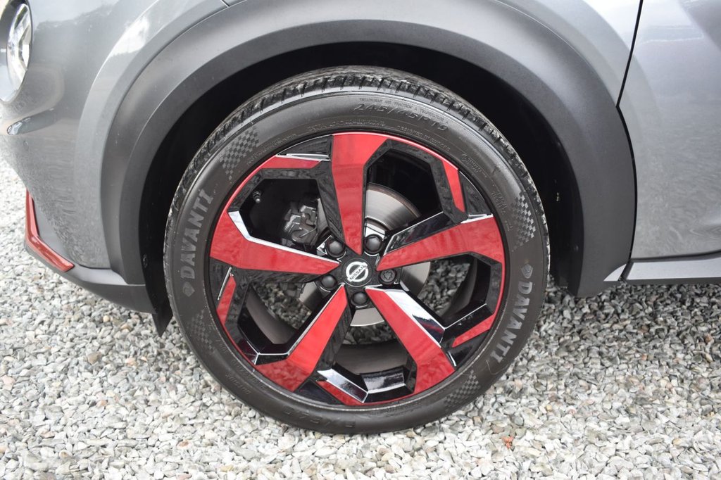 Used Nissan Juke 2021 for sale - 76469946: Photo 13