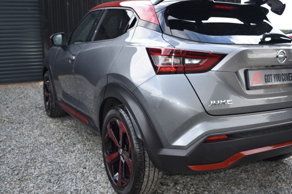 Used Nissan Juke 2021 for sale - 76469946: Photo 18