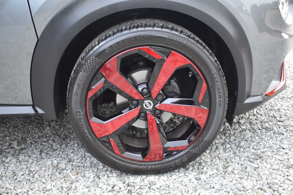 Used Nissan Juke 2021 for sale - 76469946: Photo 26