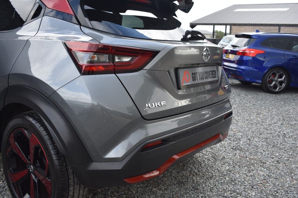 Used Nissan Juke 2021 for sale - 76469946: Photo 27