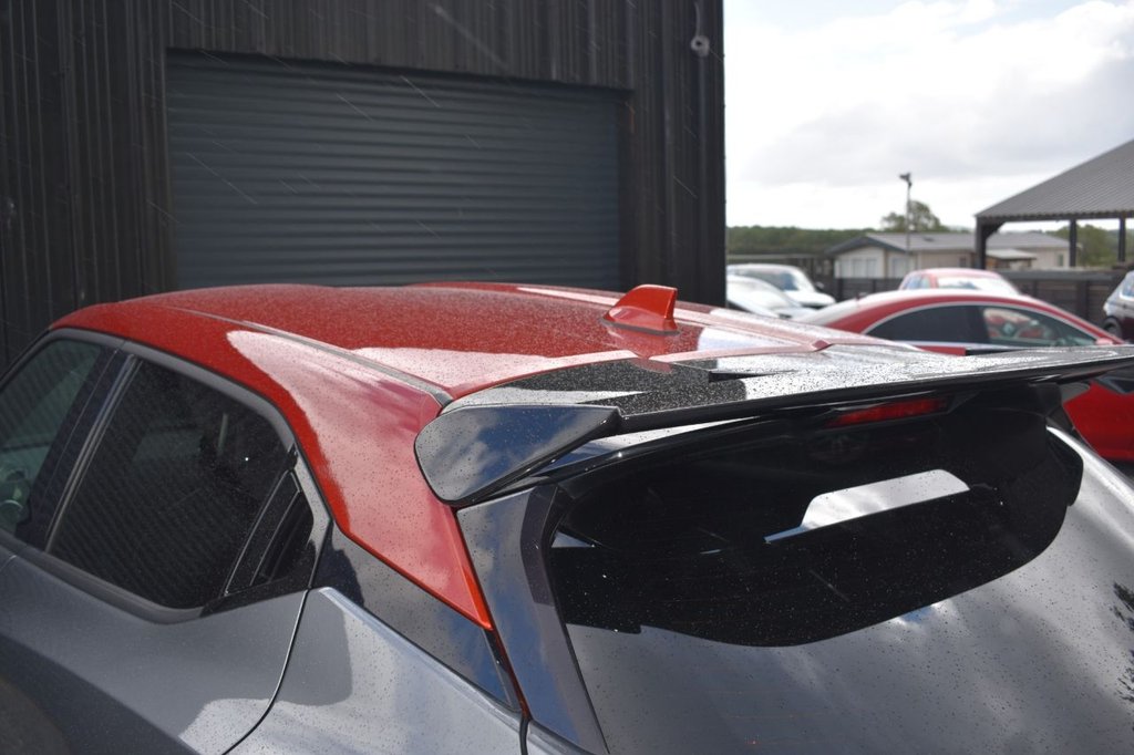 Used Nissan Juke 2021 for sale - 76469946: Photo 29