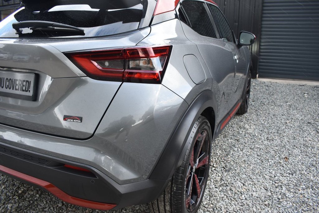 Used Nissan Juke 2021 for sale - 76469946: Photo 31