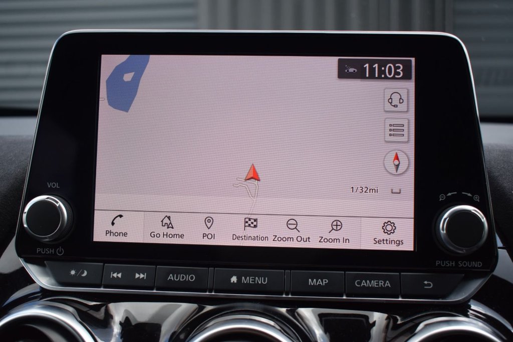 Used Nissan Juke 2021 for sale - 76469946: Photo 4