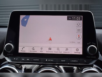 Used Nissan Juke 2021 for sale - 76469946: Photo