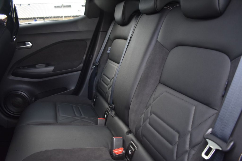 Used Nissan Juke 2021 for sale - 76469946: Photo 7