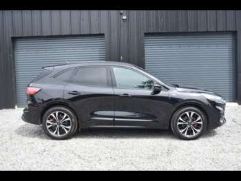 Used Ford Kuga 2022 for sale - 74893545: Photo