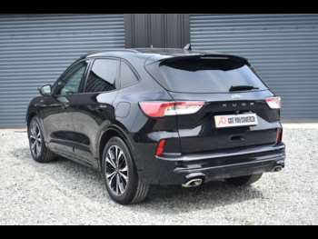 Used Ford Kuga 2022 for sale - 74893545: Photo