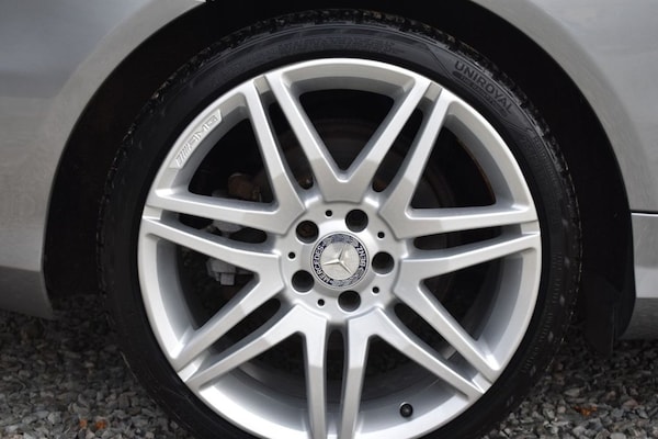 Used Mercedes-Benz E-Class 2014 for sale - 76105438: Photo 10