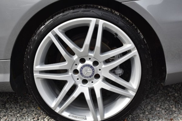 Used Mercedes-Benz E-Class 2014 for sale - 76105438: Photo 11