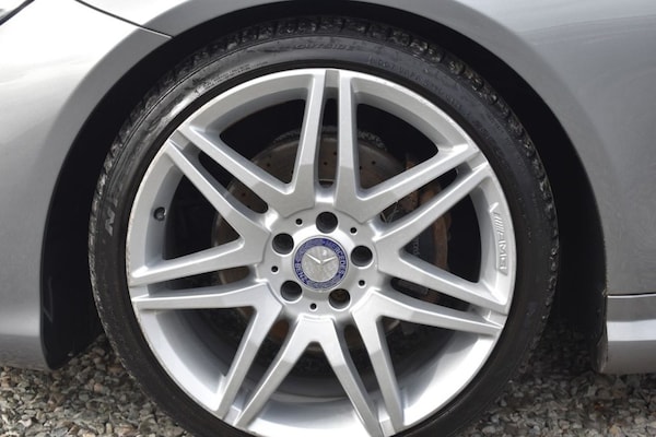 Used Mercedes-Benz E-Class 2014 for sale - 76105438: Photo 12