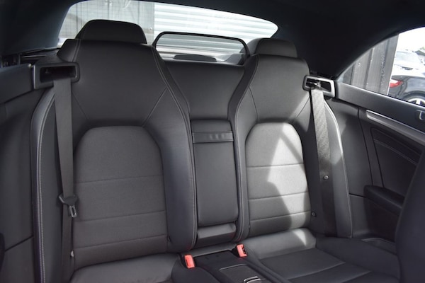 Used Mercedes-Benz E-Class 2014 for sale - 76105438: Photo 13