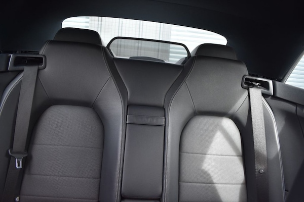 Used Mercedes-Benz E-Class 2014 for sale - 76105438: Photo 14