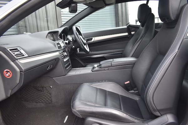Used Mercedes-Benz E-Class 2014 for sale - 76105438: Photo 15