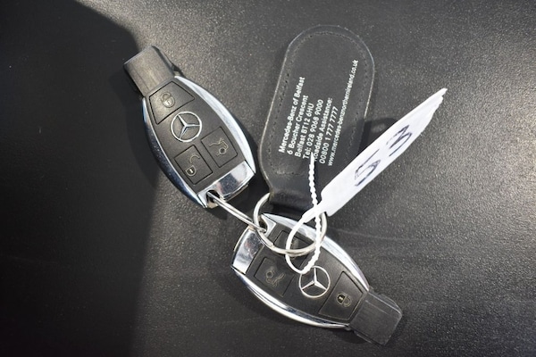 Used Mercedes-Benz E-Class 2014 for sale - 76105438: Photo 25