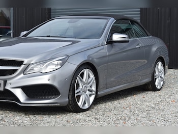 Used Mercedes-Benz E-Class 2014 for sale - 76105438: Photo 4