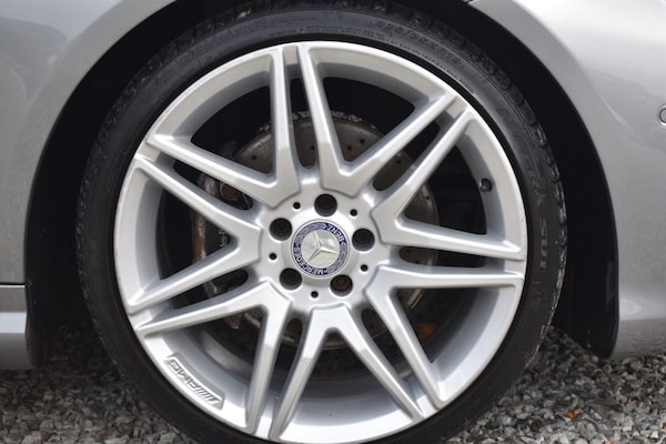 Used Mercedes-Benz E-Class 2014 for sale - 76105438: Photo 9