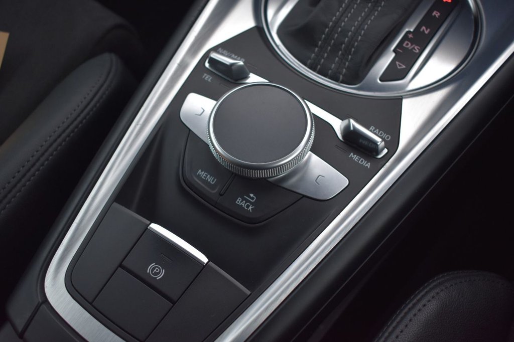 Used Audi TT 2015 for sale - 77567553: Photo 10