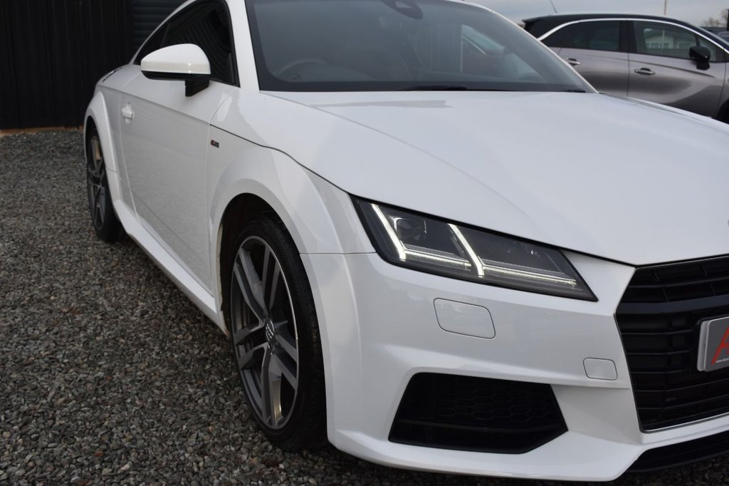 Used Audi TT 2015 for sale - 77567553: Photo 11