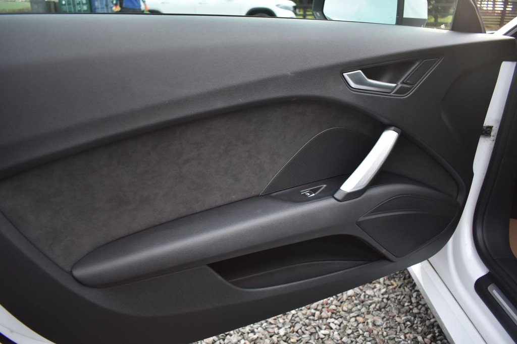 Used Audi TT 2015 for sale - 77567553: Photo 22