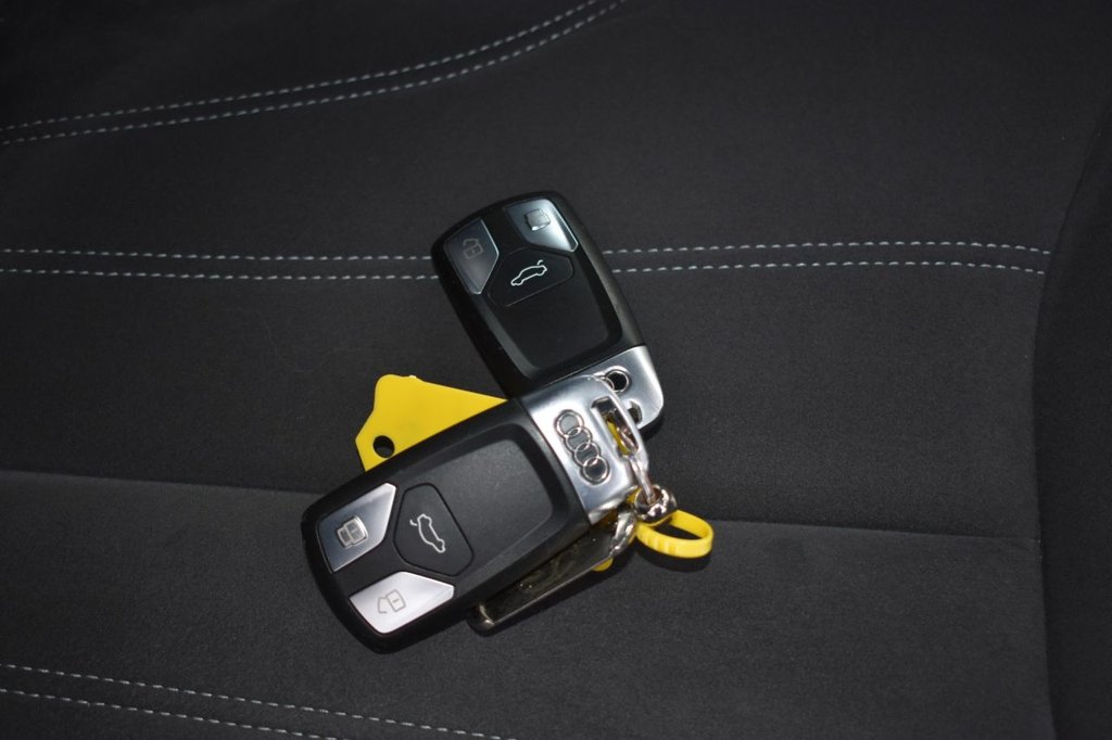 Used Audi TT 2015 for sale - 77567553: Photo 23