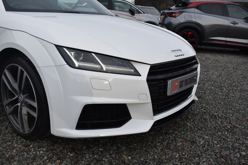 Used Audi TT 2015 for sale - 77567553: Photo 24
