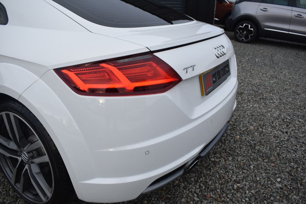 Used Audi TT 2015 for sale - 77567553: Photo 25