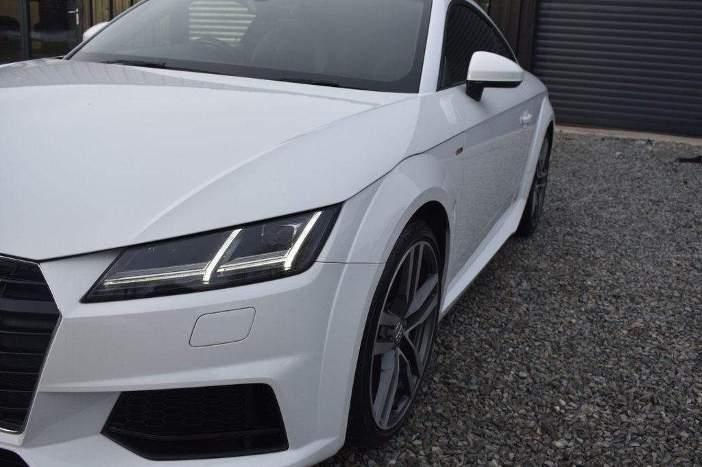 Used Audi TT 2015 for sale - 77567553: Photo 27