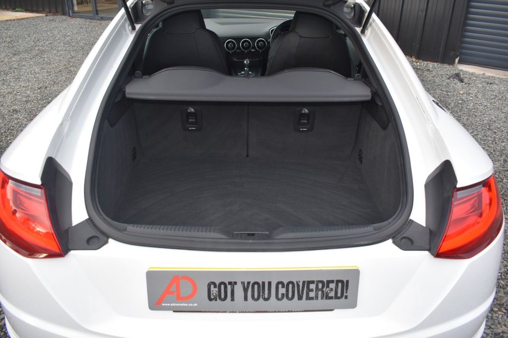 Used Audi TT 2015 for sale - 77567553: Photo 28