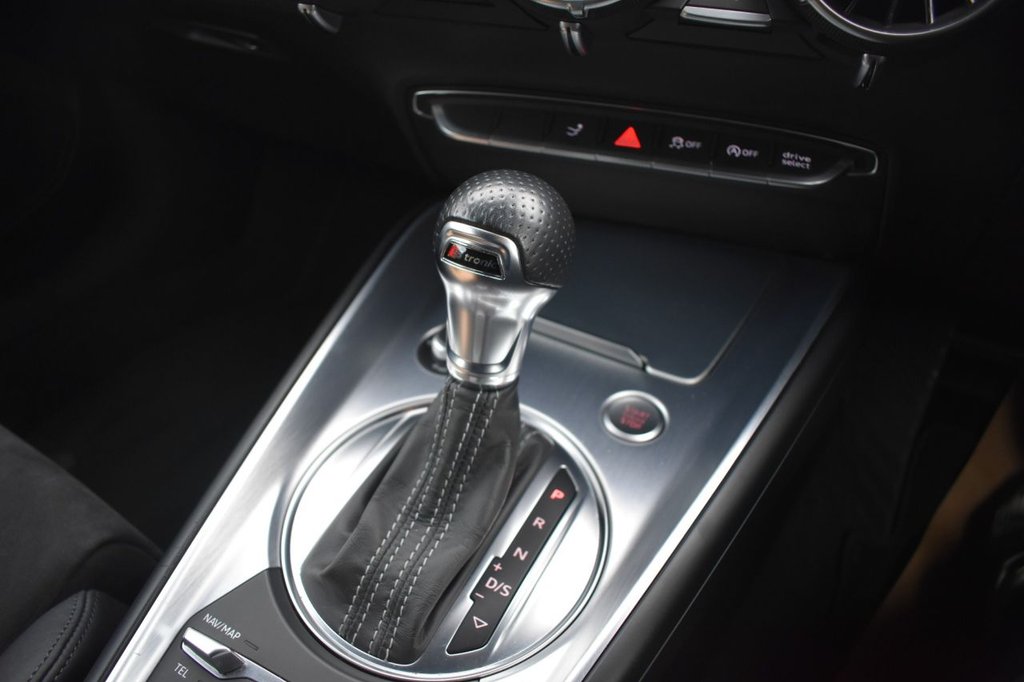 Used Audi TT 2015 for sale - 77567553: Photo 29