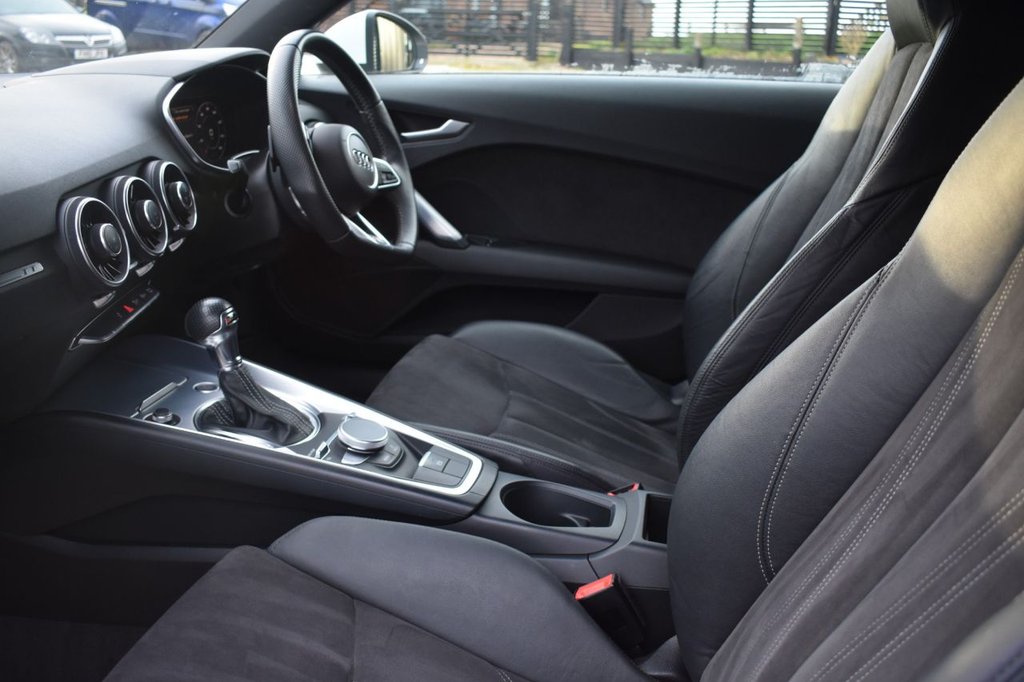 Used Audi TT 2015 for sale - 77567553: Photo 5