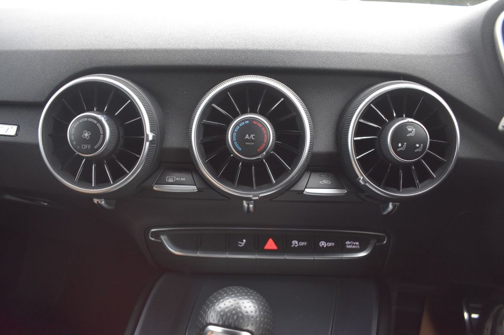 Used Audi TT 2015 for sale - 77567553: Photo 9