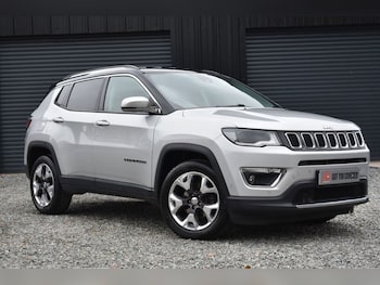 Jeep - Compass