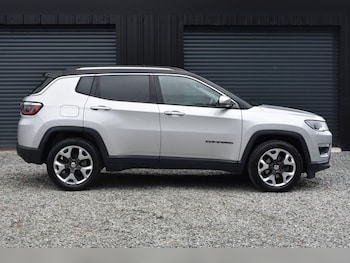 Used Jeep Compass 2019 for sale - 75704112: Photo