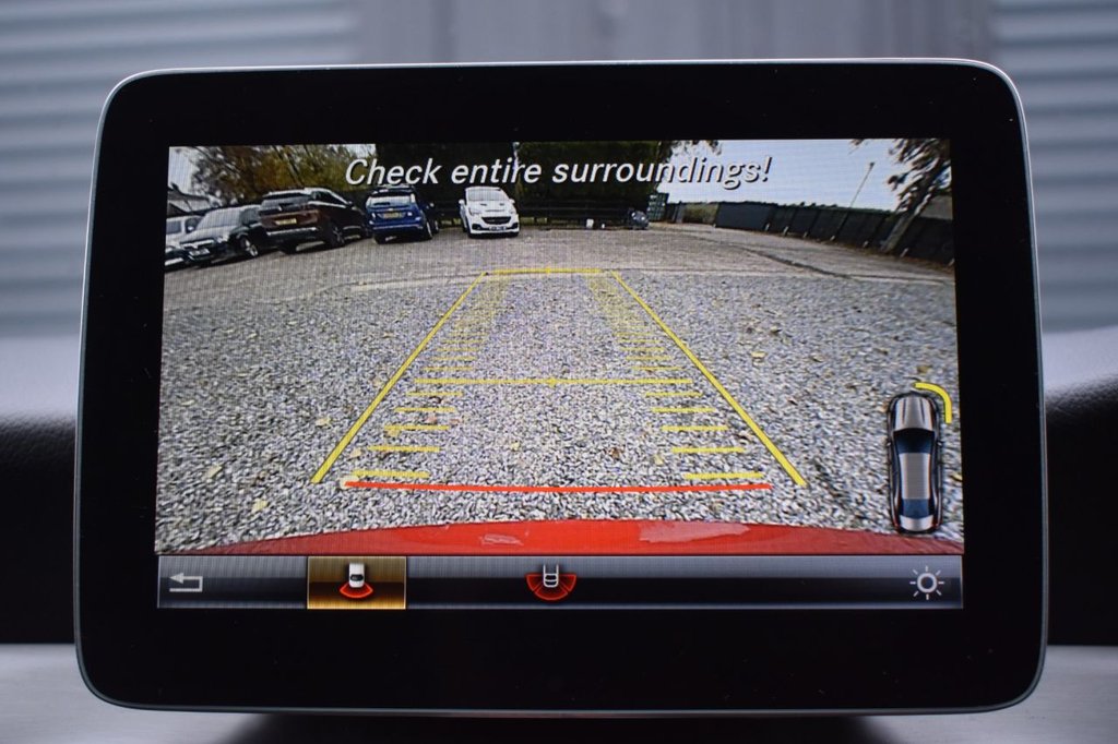 Used Mercedes-Benz CLA 2019 for sale - 76469862: Photo 10