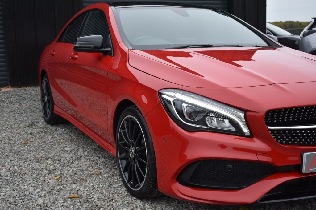 Used Mercedes-Benz CLA 2019 for sale - 76469862: Photo 11
