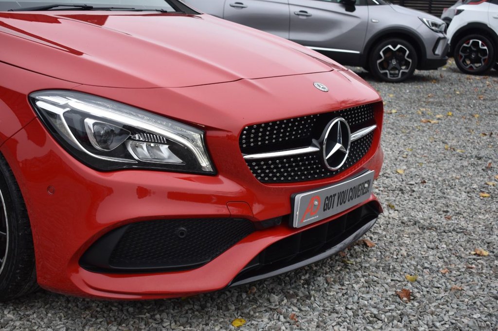 Used Mercedes-Benz CLA 2019 for sale - 76469862: Photo 13