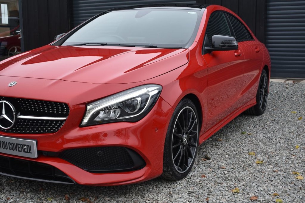 Used Mercedes-Benz CLA 2019 for sale - 76469862: Photo 15