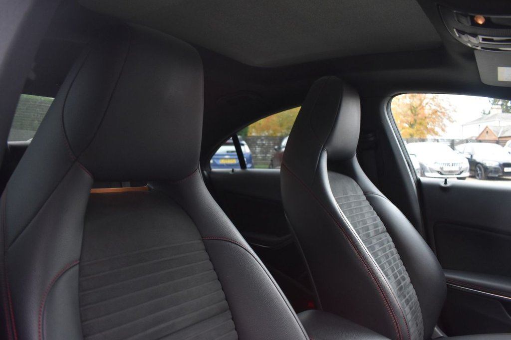 Used Mercedes-Benz CLA 2019 for sale - 76469862: Photo 16