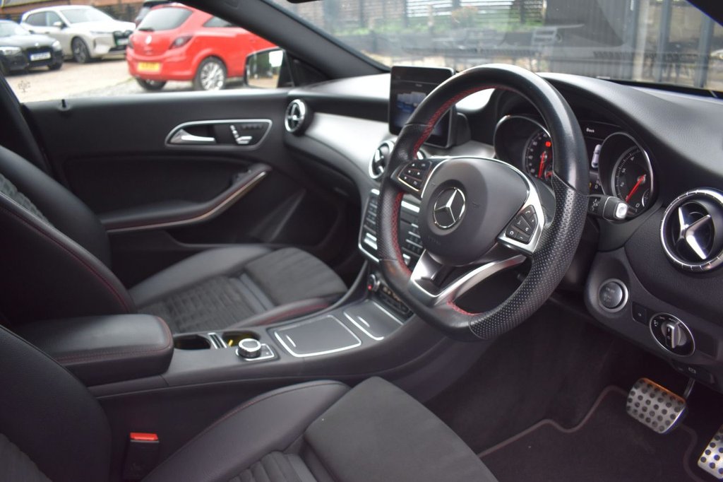 Used Mercedes-Benz CLA 2019 for sale - 76469862: Photo 18