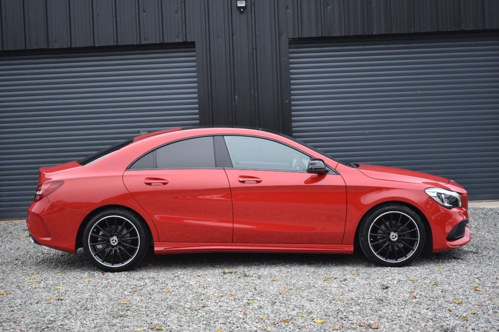 Used Mercedes-Benz CLA 2019 for sale - 76469862: Photo 2