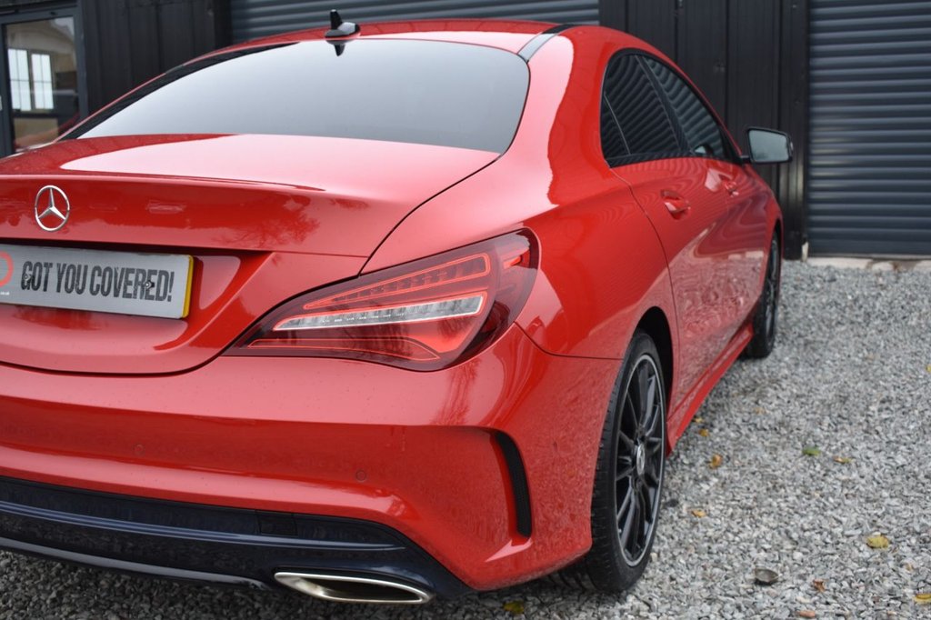 Used Mercedes-Benz CLA 2019 for sale - 76469862: Photo 27
