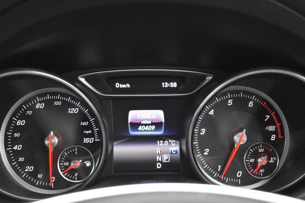 Used Mercedes-Benz CLA 2019 for sale - 76469862: Photo 28